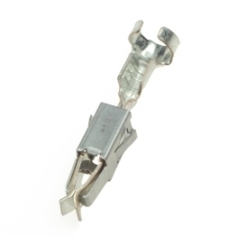 Lear 46637.201.185 - Female AFK 2.8 Sealed Tin-Plated Terminal 0.50 - 1.00 mm2 (loose pieces)