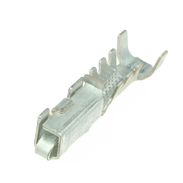 Delphi 12047767-L Socket - Female Metri-Pack 150 Tin Plated Terminal (Loose Piece)