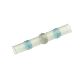 Solder Sleeve Blue 2.00 - 4.00 mm2