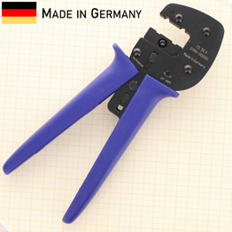 0190-00000 - CS 30 K Basic Crimp Handtool with short handles (without Die set)