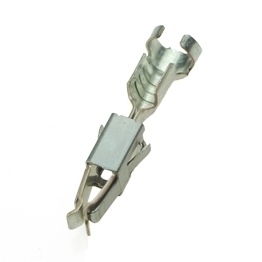 Tyco 964287-2 Socket - Female Junior Power Timer Tin Plated Terminal 1.00 - 2.50 mm2