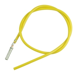 Cable Sub-Assembly Deutsch DT-Series Female 1.5 mm2 - yellow