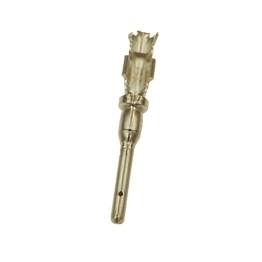 Amphenol AT60-16-0622-L Pin - Male Terminal Nickel 18-20 AWG (loose pieces)