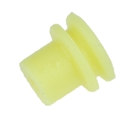 Delphi 15366066 - Yellow Individual Loose Cable Seal