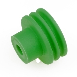 Delphi 15324993 - Green Individual Loose Cable Seal