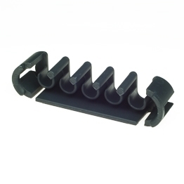 Delphi 12084673 - Black Secondary Lock