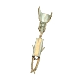 Lear 46596.331.185 - Female AFK Plus 1.5 Sealed Tin Plated Terminal 0.20 - 0.35 mm2 (loose pieces)