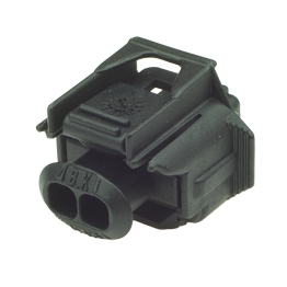 Bosch 1 928 403 732 - 2 way Female Compact Connector 1.1m