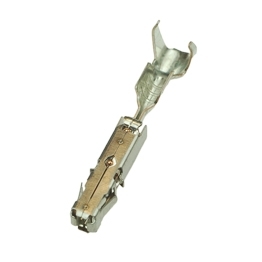 Tyco 1241381-1 - MCP1.5K Female Partial Tin Plated Terminal 0.50 - 1.00mm2 (Loose Piece)