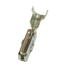 Tyco 1241397-1 - Female MCP 2.8K Tin Plated Terminal 1.5 - 2.5 mm2 (loose piece)