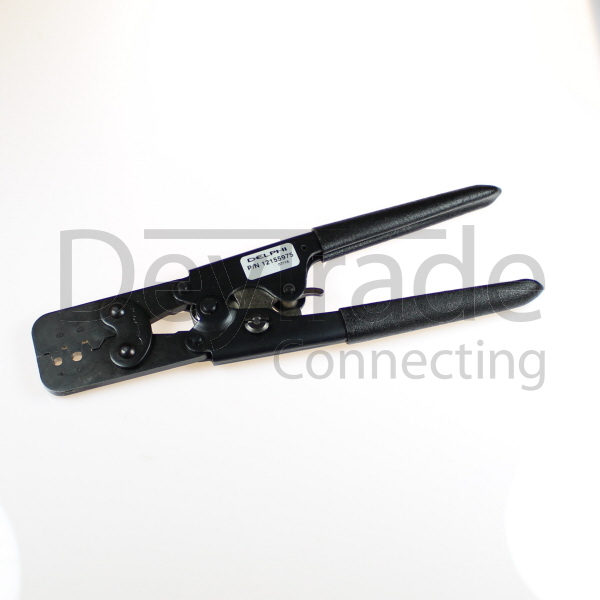 Delphi 12155975 - Crimp Tool for Sealed Metri-Pack 150 and Sealed Metri-Pack 280