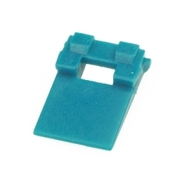 Amphenol AW2P - wedge for 2 way receptacle