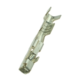 Delphi 12191812-L - Female GT 150 Tin Plated Terminal (loose pieces)