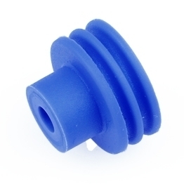 Delphi 15324996 - Blue Individual Loose Cable Seal