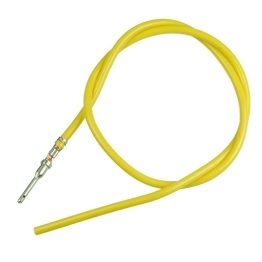 Cable Sub-Assembly Deutsch DT-Series Male 1.5 mm2 - yellow