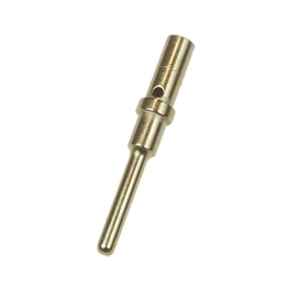 Amphenol AT60-202-16141 Pin - Solid Pin Contact Amphenol Size 16