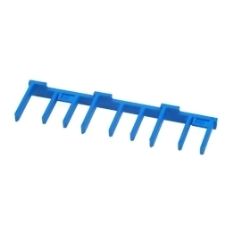 Delphi 12077572 - Blue Comb Secondary Lock