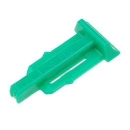 Delphi 12052834 - Green Axial CPA Lock