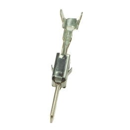 Tyco 5-965983-1 - Male Junior Power Timer Tin Plated Terminal 0.20 - 0.50 mm2 (loose pieces)