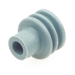 Delphi 12010293 - Gray Individual Loose Cable Seal