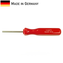 Extraction Tool for Deutsch DT (Terminal Size 16) with protective cover