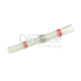 Solder Sleeve Red 0.80 - 2.00 mm2