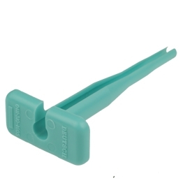 Deutsch 0411-310-1605 - Removal Tool for Deutsch HD30 Series, HDP20 Series, HD10 Series, DRC Series-Terminals (Size 16)