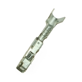 Delphi 15326266-L Socket - Female GT 150 Tin Plated Terminal (Lose Piece)