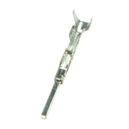 Tyco 1718763-1 - Male MCON-1.2mm (LL) Tin Plated Terminal 1.0 - 1.5 mm2 (loose piece)