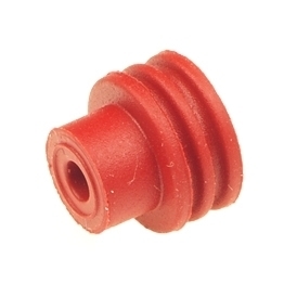 Delphi 15324987 - Orange Individual Loose Cable Seal