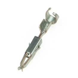 Tyco 964275-2 Socket - Female Micro-Timer II Tin Plated Terminal 0.50 - 1.00 mm2