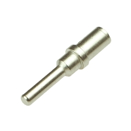 Deutsch 0460-204-12141 - Solid Pin Contact Deutsch Size 12