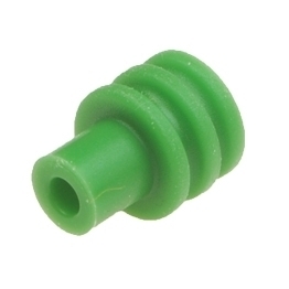 357972841 - Green Cavity Plug