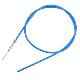 Cable Sub-Assembly Deutsch DTM-Series Male 0.5 mm2 - blue