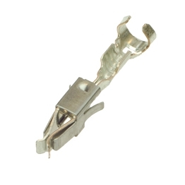 Tyco 929938-3 - Female Junior-Power-Timer Tin-Plated Terminal 1.00 - 2.50 mm2 (loose piece)