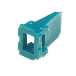 Amphenol AW4P - wedge for 4 way receptacle