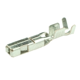 FCI/Delphi 211CC2S2160P-L - Female 1.5 mm Sicma Plus Unsealed Tin Plated Terminal 1.00 - 2.00 mm2 (loose pieces)