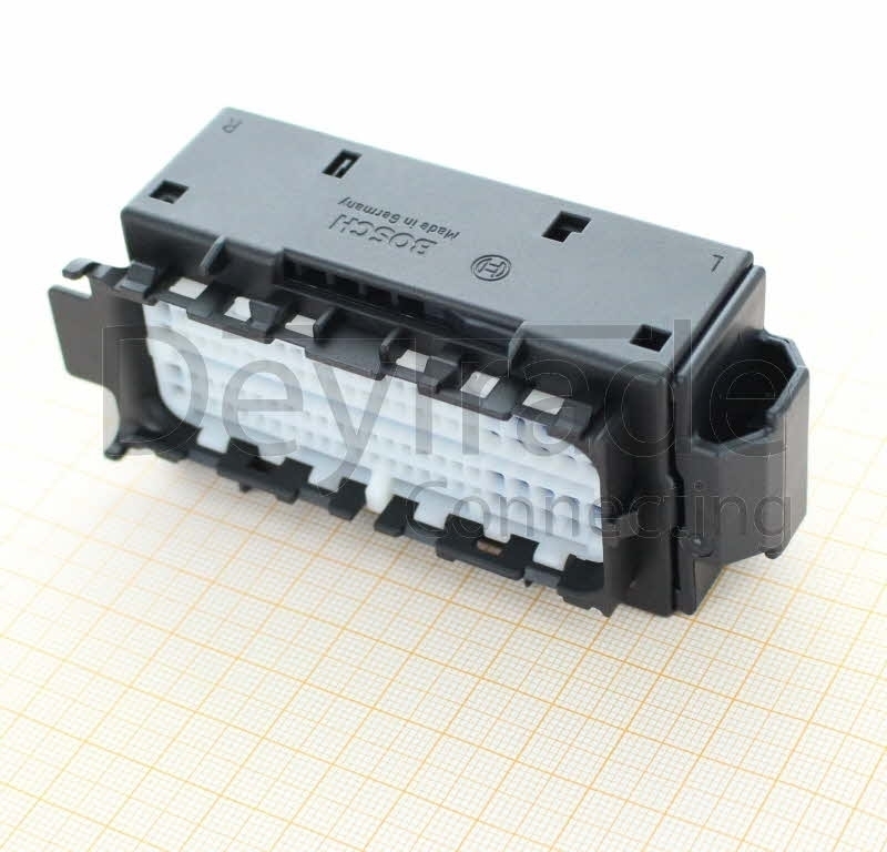 Bosch 1928405312 - Female 96-Way EMS Connector, Code B