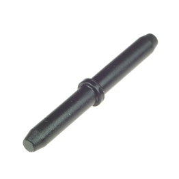 Delphi 12034413 - Black Cable Cavity Plug