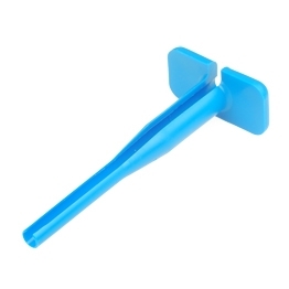 Deutsch 0411-336-1605 - Blue Removal Tool for Size 16 Terminals AWG 16-18 (E-Seal)