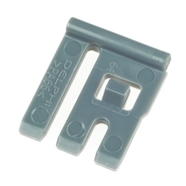 Delphi 12047783 - Medium Gray Secondary Lock