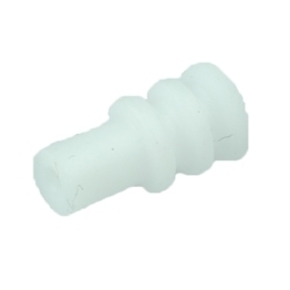 Tyco 963531-1 - White Cavity Plug