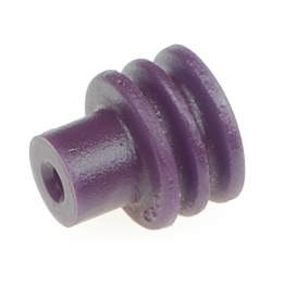 Delphi 12089679 - Violet Individual Loose Cable Seal