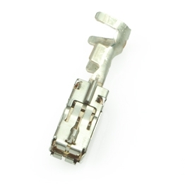 Bosch 1928498062-L - Bosch Female BSK Gold Plated Terminal 0.5 - 1.0mm2 (AWG 20 - 16) (loose pieces)