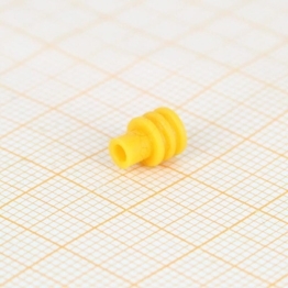 357972741B - Yellow Individual Loose Cable Seal 1.50 - 2.50 mm2