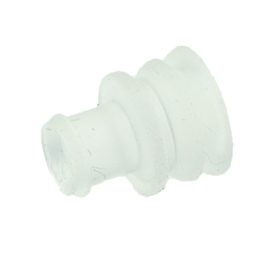 Tyco 828922-1 - Transparent Cavity Plug