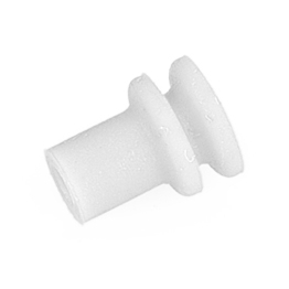 Delphi 15366021 - White Individual Loose Cable Seal