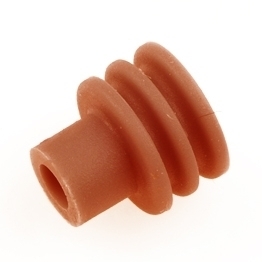 Delphi 15324984 - Tan Individual Loose Cable Seal