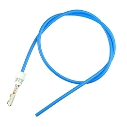 Cable Sub-Assembly Metri-Pack 150 Sealed Female 1.0 mm2 - blue