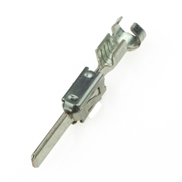 Lear 46676.330.185 - Male AFS 2.8 Sealed Tin-Plated Terminal 1.50 - 2.50 mm2 (loose pieces)